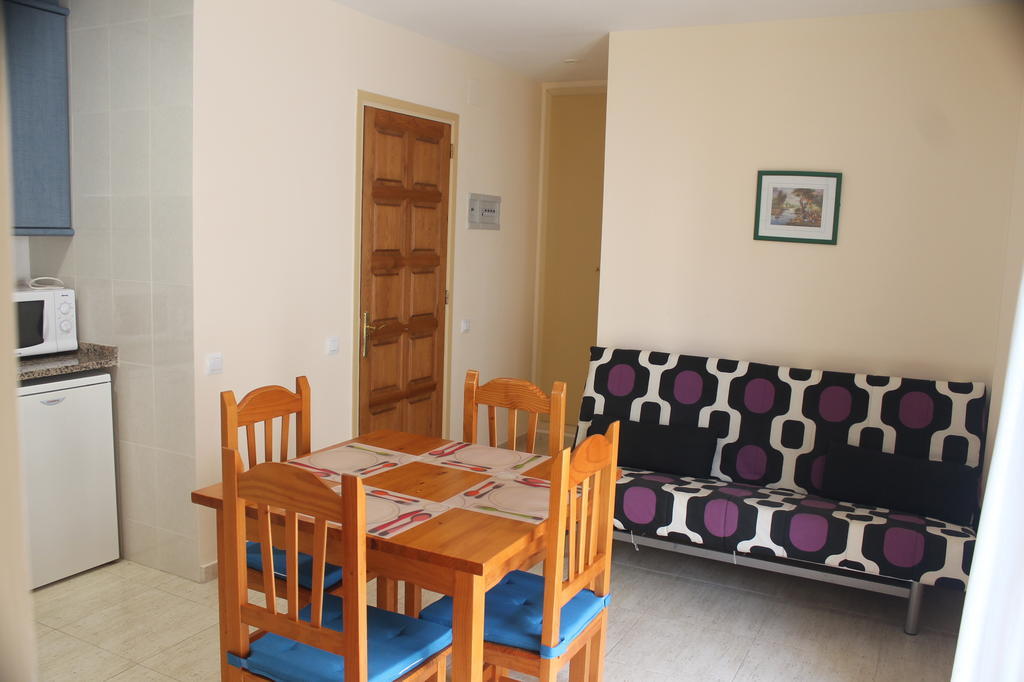 Apartaments Can Claudi Tossa de Mar Cameră foto