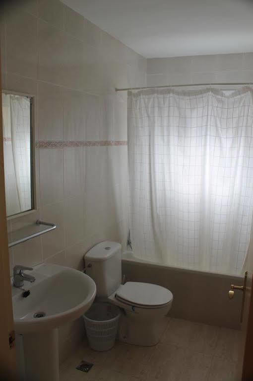 Apartaments Can Claudi Tossa de Mar Exterior foto